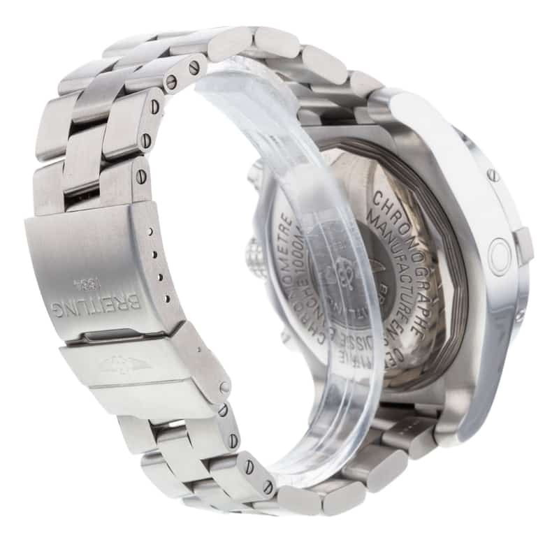 Breitling Avenger Seawolf A73390